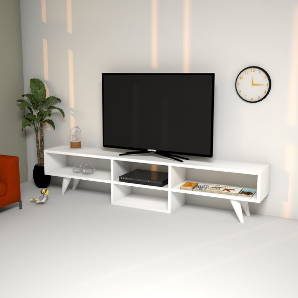 TİGO  TV ÜNİTESİ - Resim 3