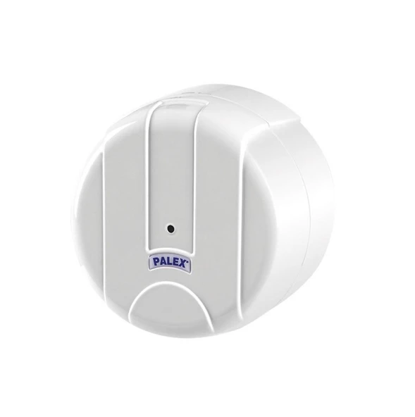 Omnisoft PLX 3442-0 Mini Cimri İçten Çekmeli Tuvalet Kağıdı Dispenseri Beyaz ürün görseli 1