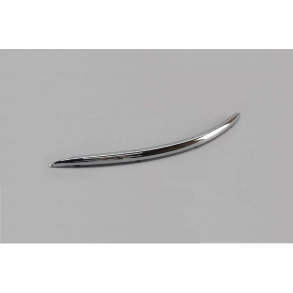 Volkswagen Jetta 2006 - 2010 Sis Kapak Nikelajı Sol Şoför Tarafı - 1K0807243A ürün görseli 1