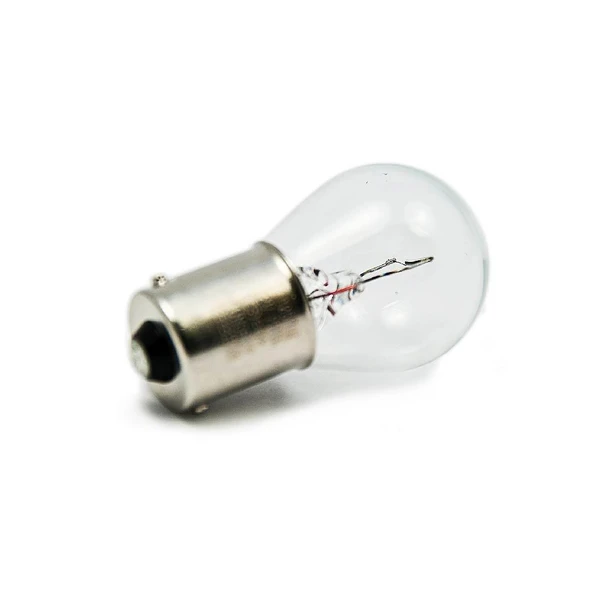 BOSCH STOP AMPULÜ 12 VOLT 21 W 93 AMPUL TEK DUY (1 ADET) 63217160790 ürün görseli 1