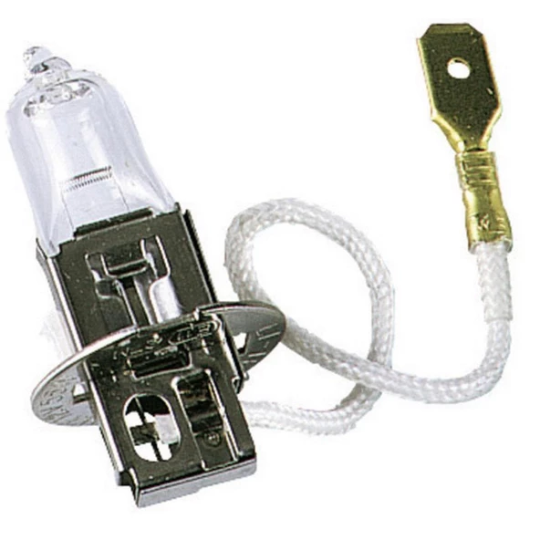 BOSCH 12 VOLT 55 W H3 AMPUL (1 ADET) 1987302802 ürün görseli 1