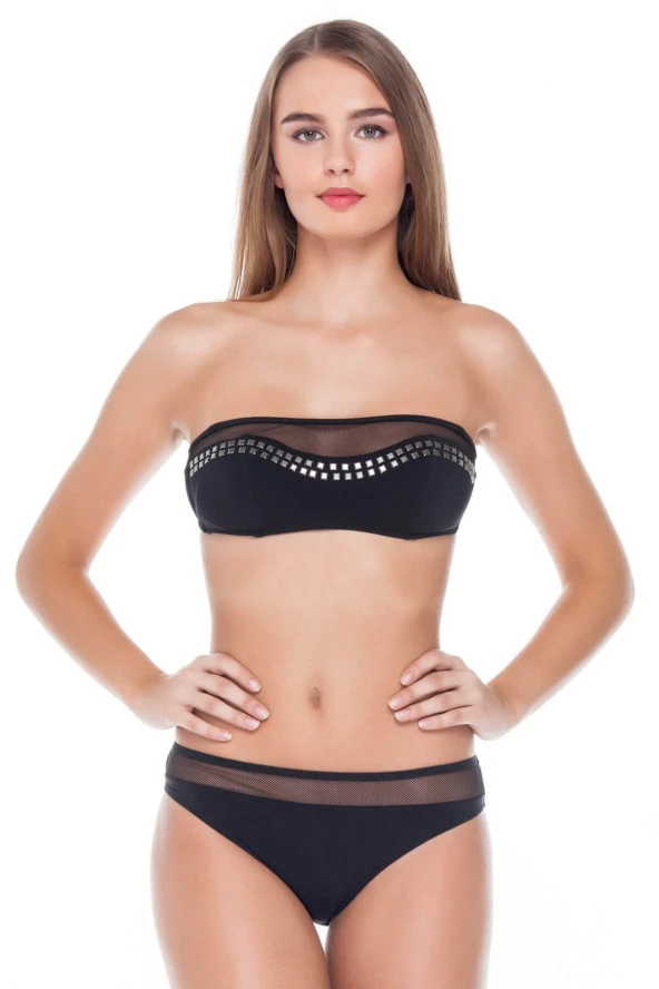 Straplez Bikini ürün görseli 1