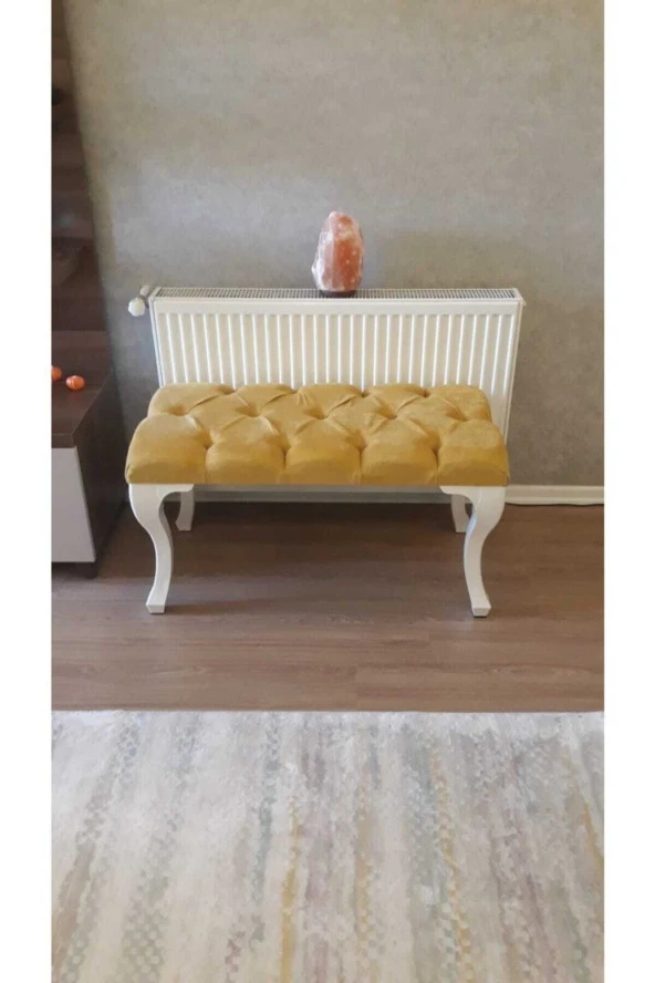 ÜNÜVAR KONSEPT Bench Puf ürün görseli 1