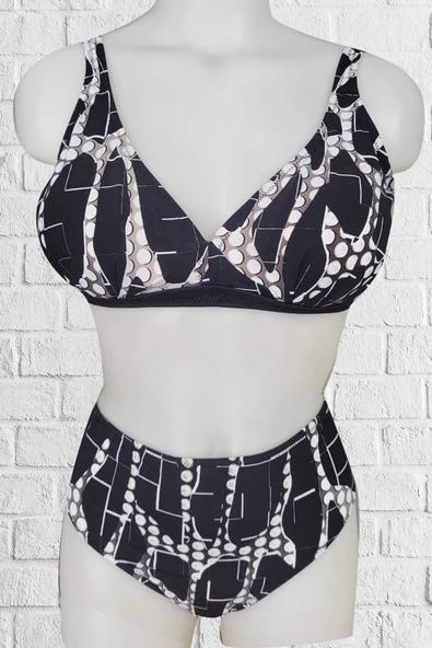 Kom Miyana Bikini ürün görseli 1