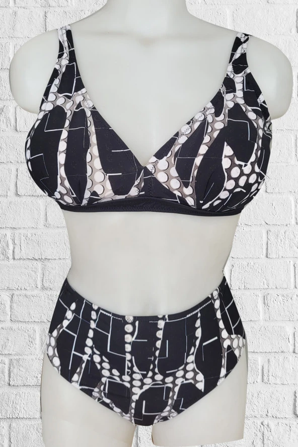 Kom Miyana Bikini - Resim 2