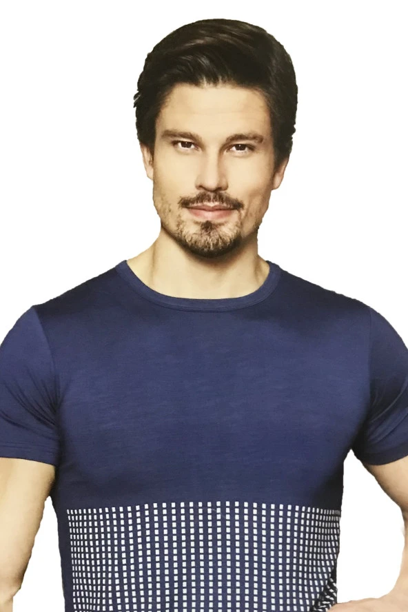 Berrak Erkek T Shirt 4036 ürün görseli 1