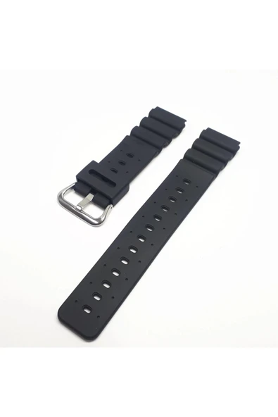 Casio Dw-403 Uyumlu Slikon Plastik Saat Kordonu ** 1.kalite ** ürün görseli 1