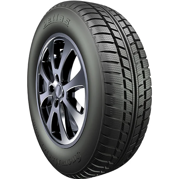 Petlas 175/65R15 84T M+S SnowMaster W601 (Kış) (2022) ürün görseli 1