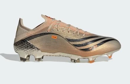 Adidas X Speedflow Messi.1 FG Erkek Krampon GX0216 KREM P-77 ürün görseli 1