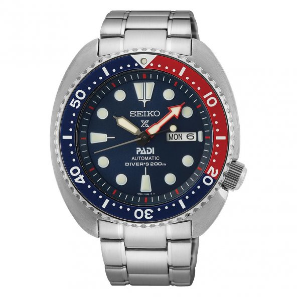 SRPE99K Seiko Prospex PADI Erkek Kol Saati ürün görseli 1