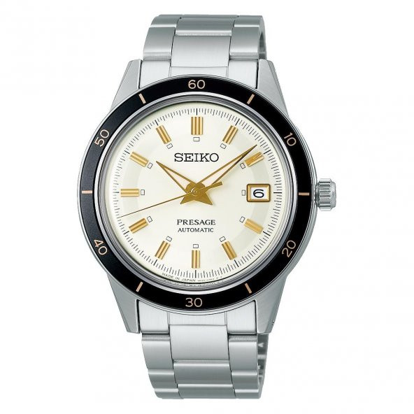 SRPG03J Seiko Presage Erkek Kol Saati ürün görseli 1