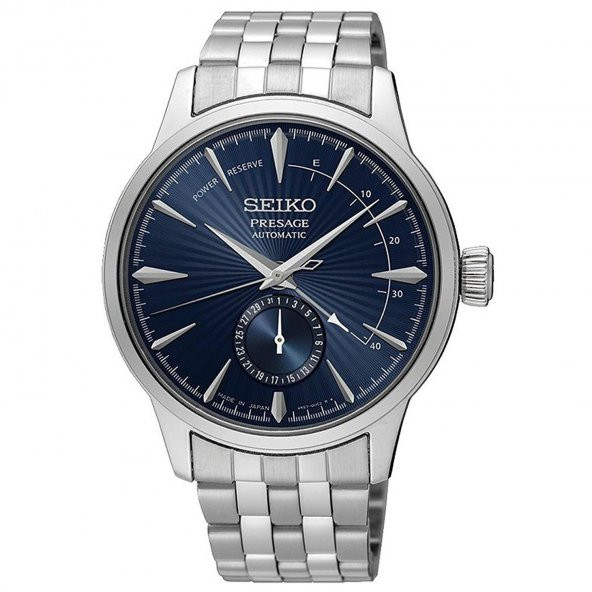 Ssa347j Seiko Presage Erkek Kol Saati ürün görseli 1