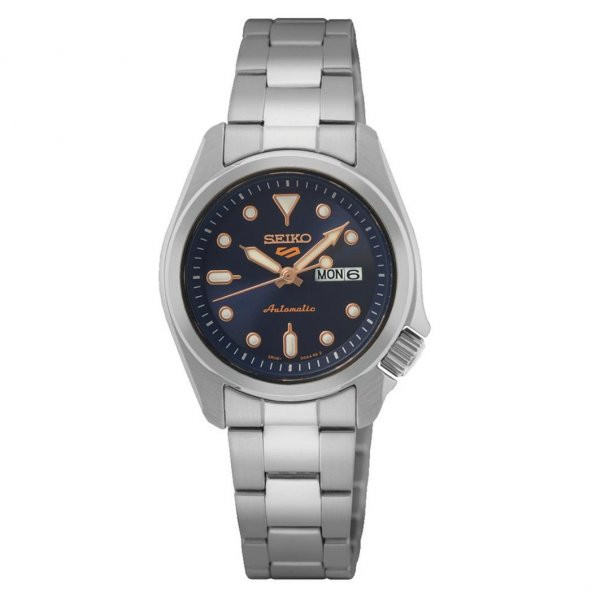 Sre003k Seiko 5 Sports Bayan Kol Saati ürün görseli 1