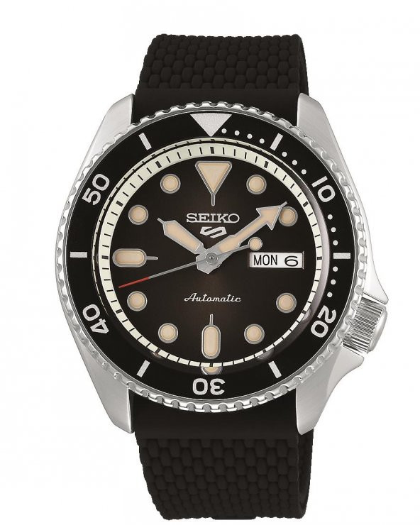 SRPD73K2 Seiko 5 Sports Erkek Kol Saati ürün görseli 1
