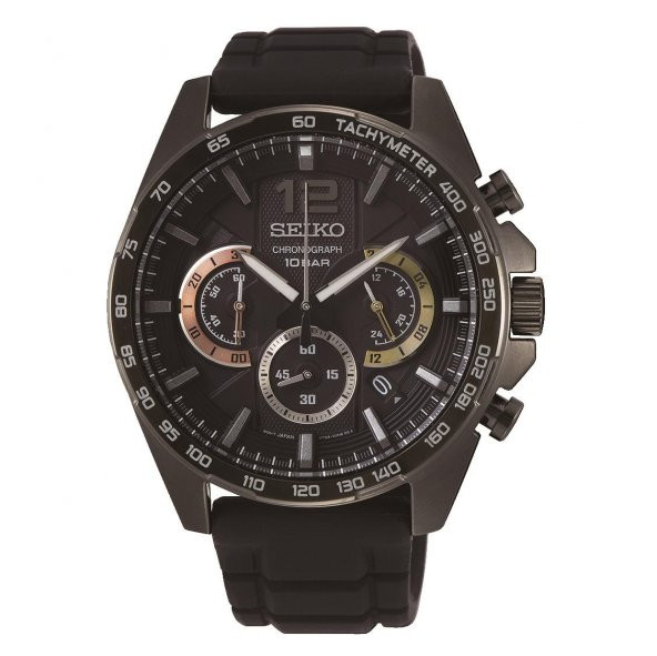 SSB349P Seiko Chronograph Erkek Kol Saati ürün görseli 1