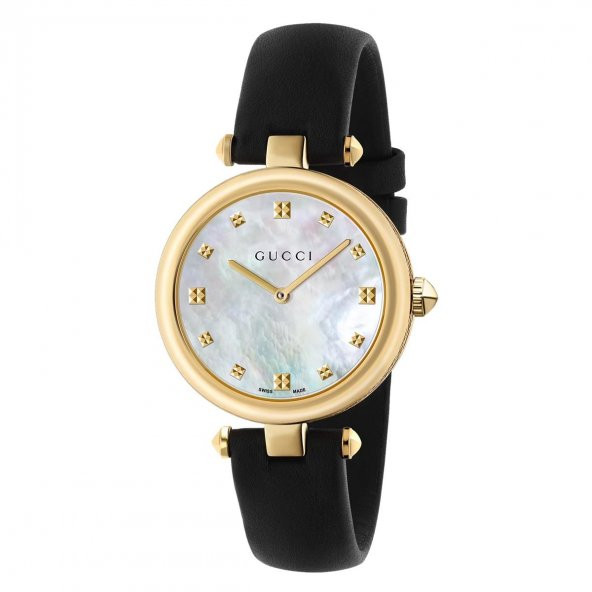 YA141404 Gucci Diamantissima Bayan Kol Saati ürün görseli 1