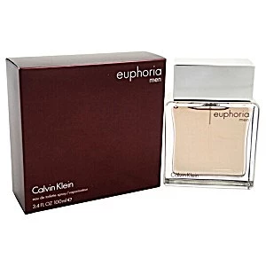 Calvin Klein Euphoria Edt 100 ml Erkek Parfüm ürün görseli 1