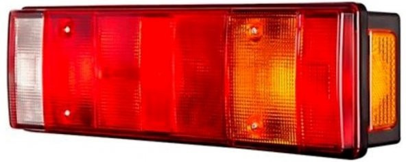 TIR-KAMYON-DORSE 7 FONKSİYONLU STOP LAMBA ürün görseli 1