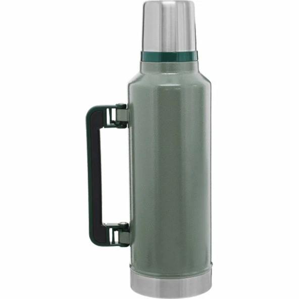 Stanley Klasik Vakumlu Paslanmaz Çelik Termos 1.9 LT - Resim 4