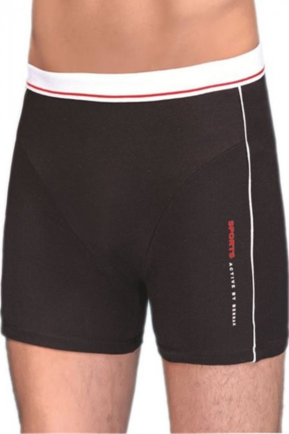 Erkek Modal Silva Boxer 1078 - Resim 2