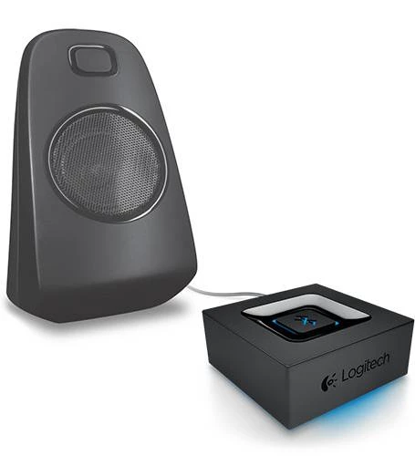 LOGITECH BLUETOOTH AUDIO ADAPTOR 980-000912 - Resim 3