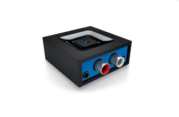 LOGITECH BLUETOOTH AUDIO ADAPTOR 980-000912 - Resim 2