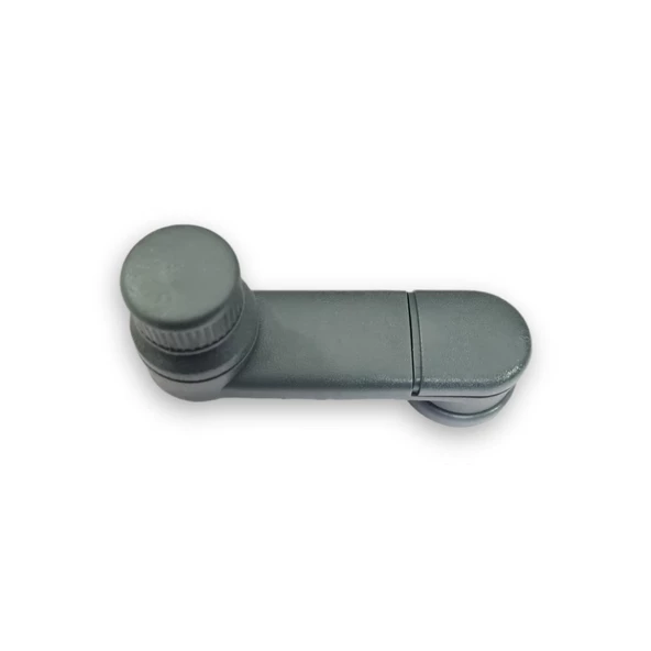 Skoda Felicia 1995-2001 Cam Açma Kapama İç Kolu 6U0837581B ürün görseli 1