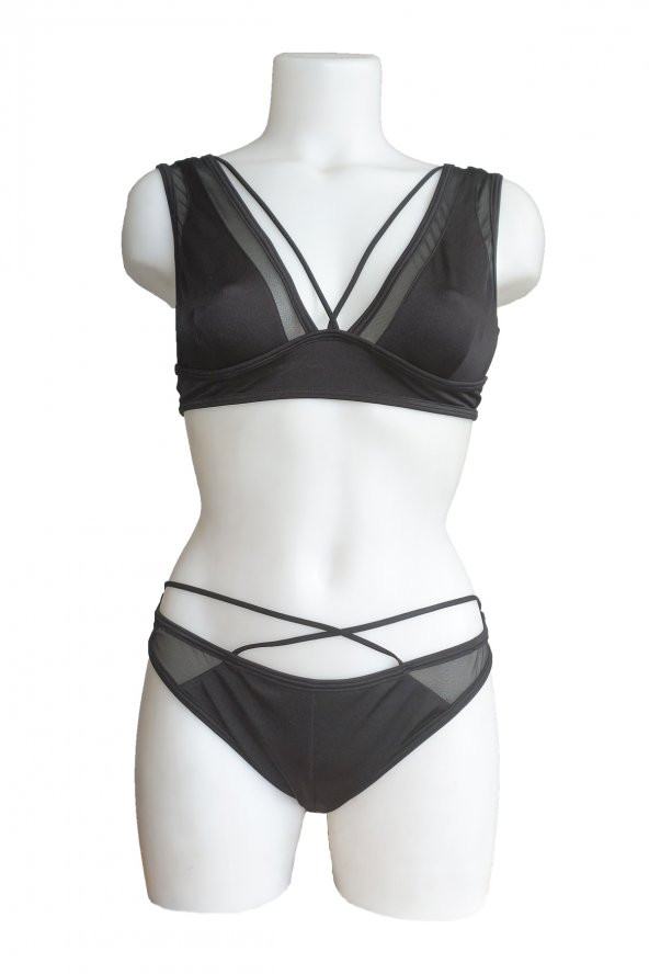 Wendy Brazilian Bikini ürün görseli 1