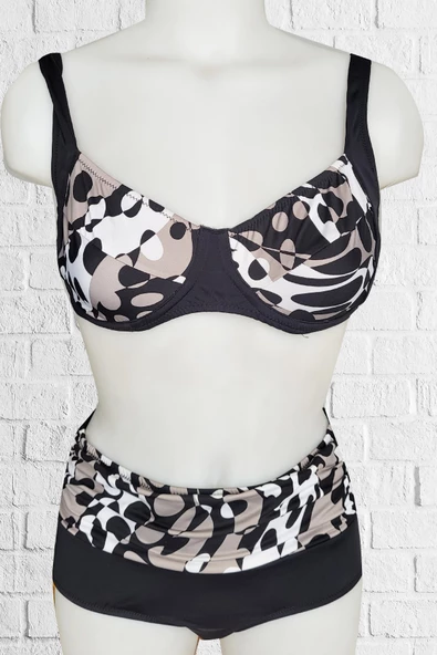 Sunset Balenli Bikini 1862013 ürün görseli 1