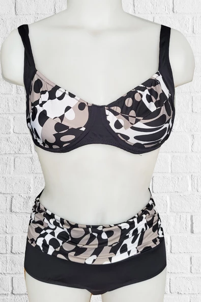 Sunset Balenli Bikini 1862013 - Resim 2