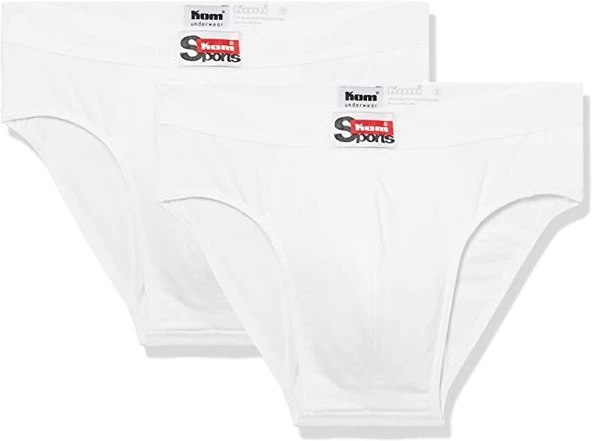 Kom Ariel Slip (2 Li) - Resim 3