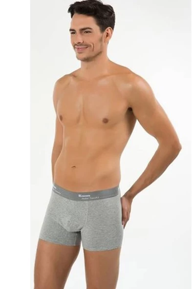 Kom Tight Short (2 Li) ürün görseli 1