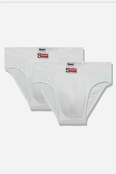 Kom Ariel Slip (2 Li) - Resim 2