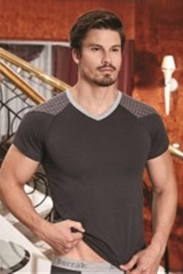 Berrak Erkek T Shirt 4033 ürün görseli 1