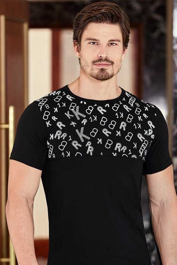 Berrak Erkek T-Shirt 4041 ürün görseli 1