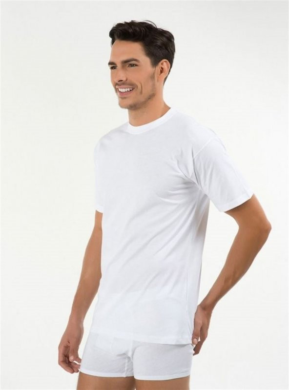 Kom Eduardo (2Lİ) T-Shirt ürün görseli 1