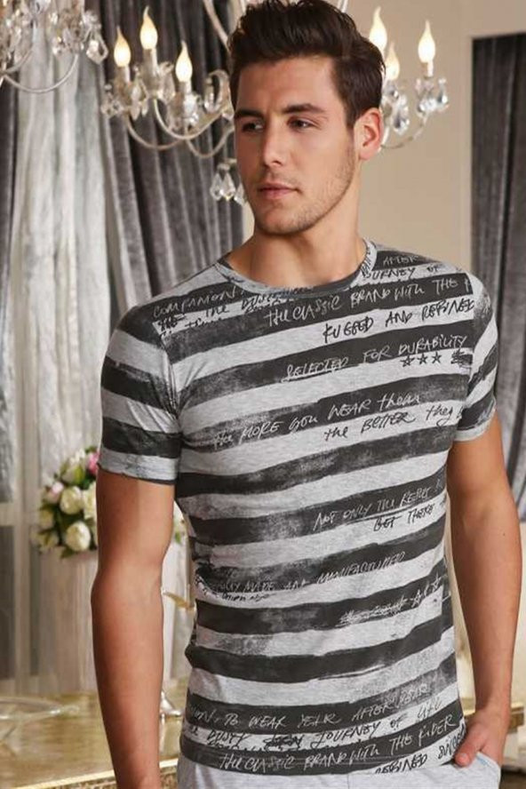 Berrak Erkek T-Shirt 4018 ürün görseli 1
