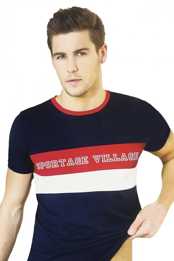 Berrak Erkek T-Shirt  4024 ürün görseli 1