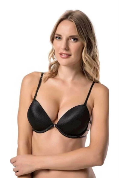 Le Jardin Biyeli Micro Sütyen 7006 - Resim 4