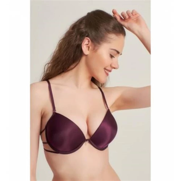 Le Jardin Micro String Sütyen Takımı 6950 - Resim 4
