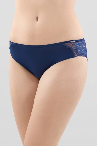 Blackspade Kadın Slip 1349 - Resim 4