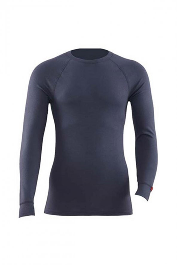 Termal T-Shirt Long 9259 - Resim 2