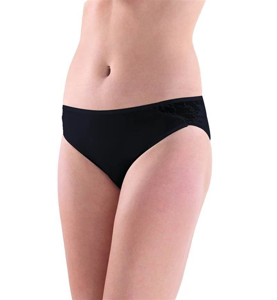 Blackspade Kadın Slip 1349 - Resim 3