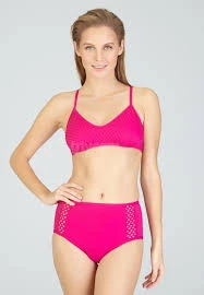 Persian Bikini - Resim 3