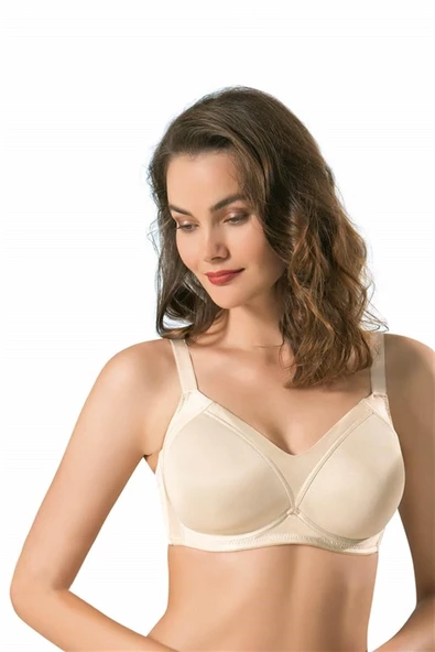 Le Jardin Toparlayıcı Telsiz Soft B Cup Sütyen 9150 ürün görseli 1
