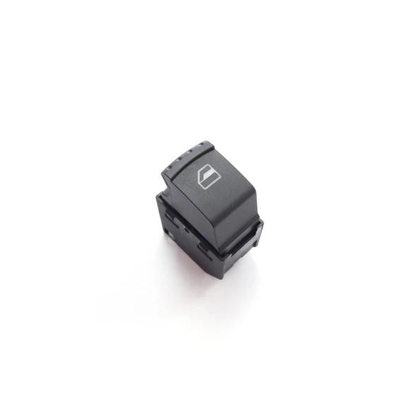 Skoda Fabia MK1 2000-2008 Sağ Arka Kapı Cam Düğmesi 6Y0959855 ürün görseli 1