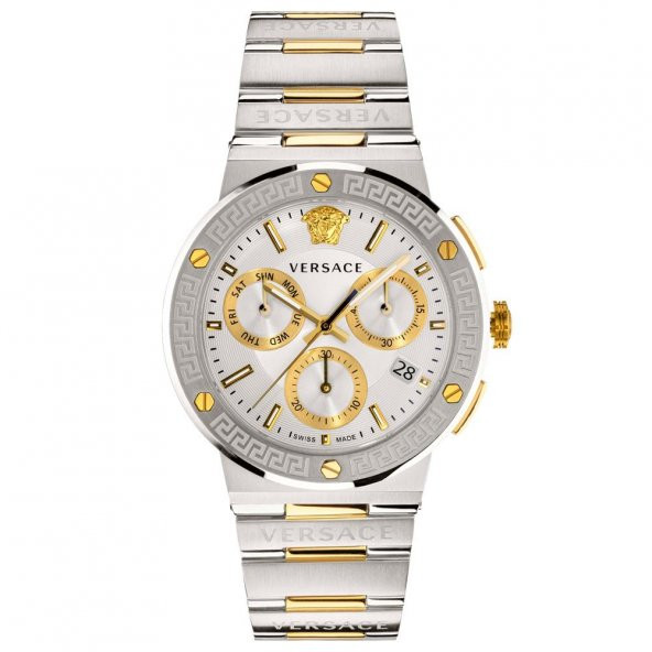 VRSCVEZ900321 Versace Erkek Kol Saati ürün görseli 1