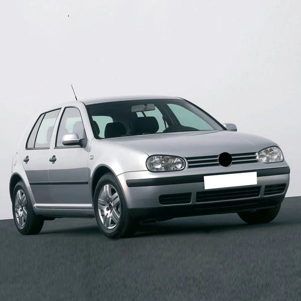 VW Golf 4 1998-2004 Sağ Ön Kapı Cam Düğmesi 3B0959855B - Resim 2