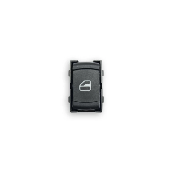 VW Golf 4 1998-2004 Sol Arka Kapı Cam Düğmesi 3B0959855B ürün görseli 1