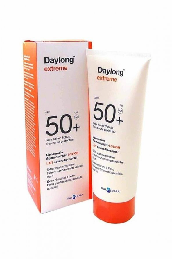 Daylong Extreme Spf 50+ 50 Ml Güneş Losyonu ürün görseli 1